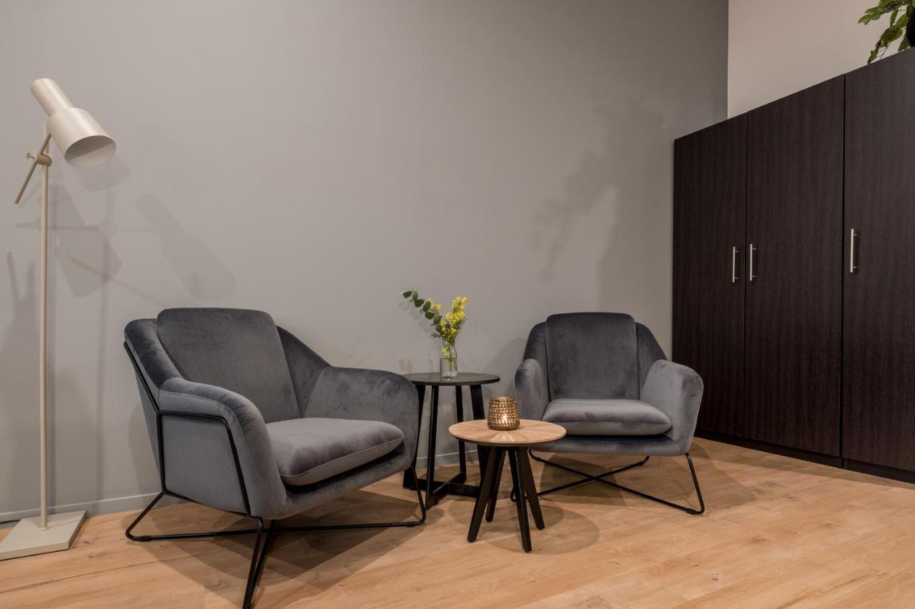 Nero Office Hotel & City Cafe Roarmond Exteriör bild