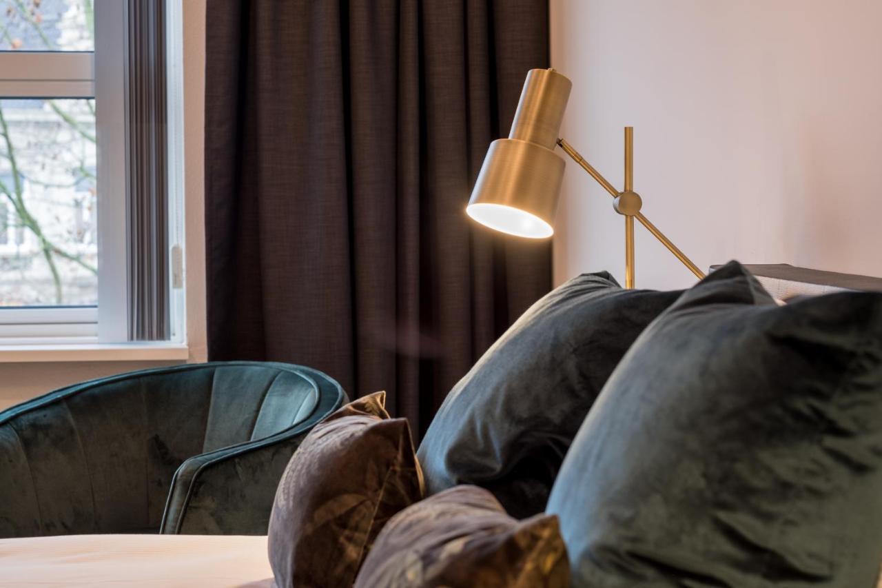 Nero Office Hotel & City Cafe Roarmond Exteriör bild