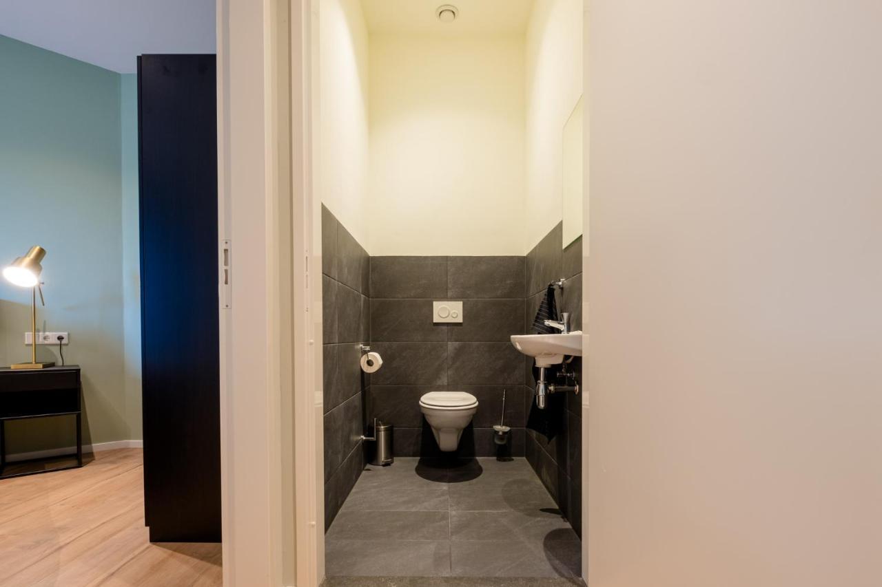 Nero Office Hotel & City Cafe Roarmond Exteriör bild